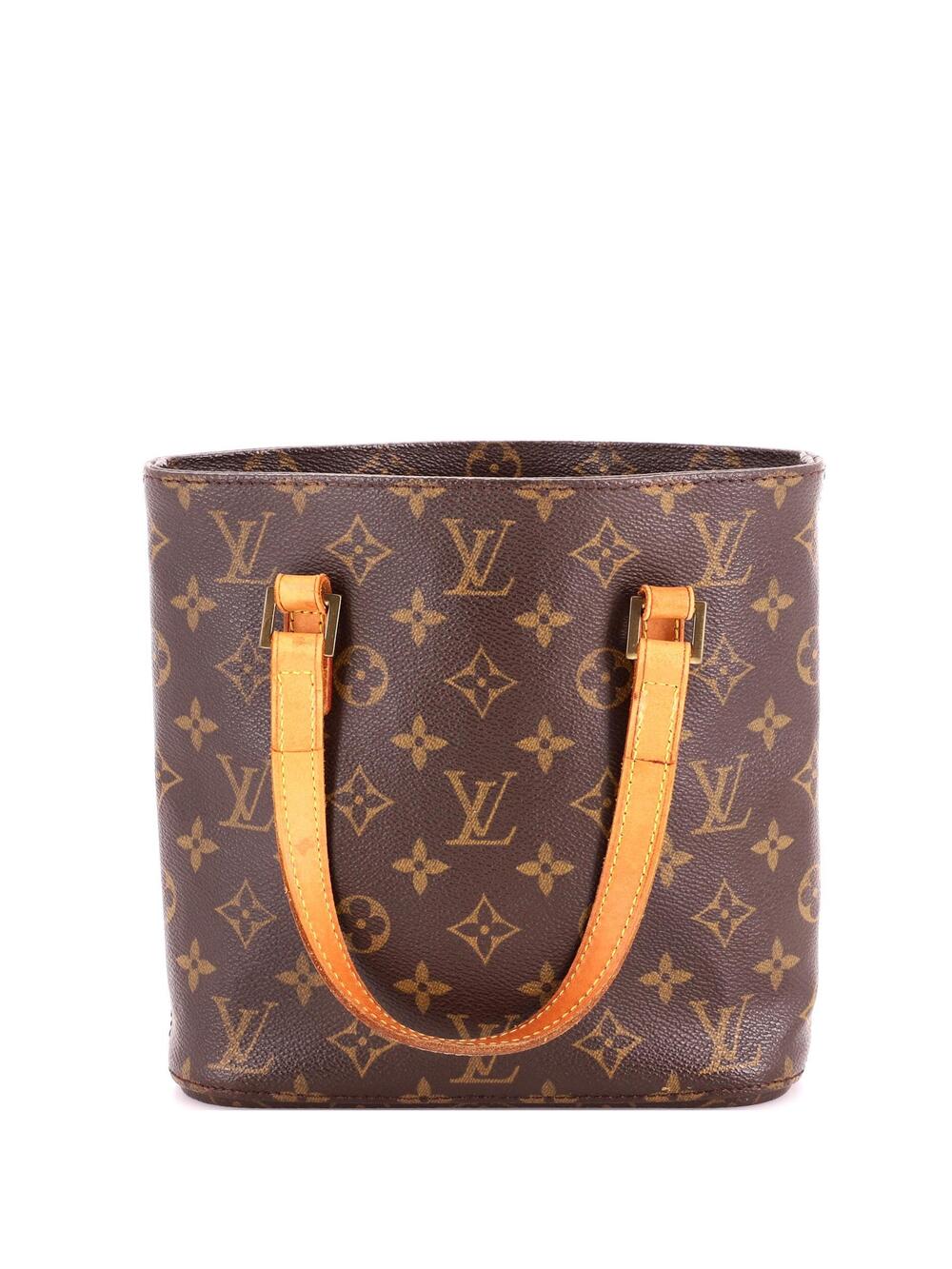 Louis Vuitton Vavin Tote Canvas Pm #373193L13B
